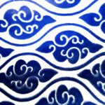 Golven op kom van TOKYO Design Studio