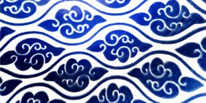 Golven op kom van TOKYO Design Studio