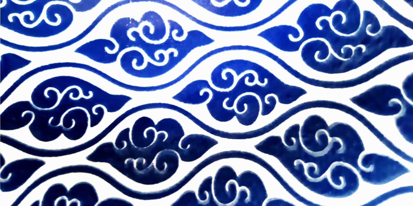 Golven op kom van TOKYO Design Studio