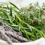 Kruidengeneeskunde voor een evenwichtige stemming