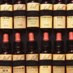 Bach bloesems voor mentale kracht