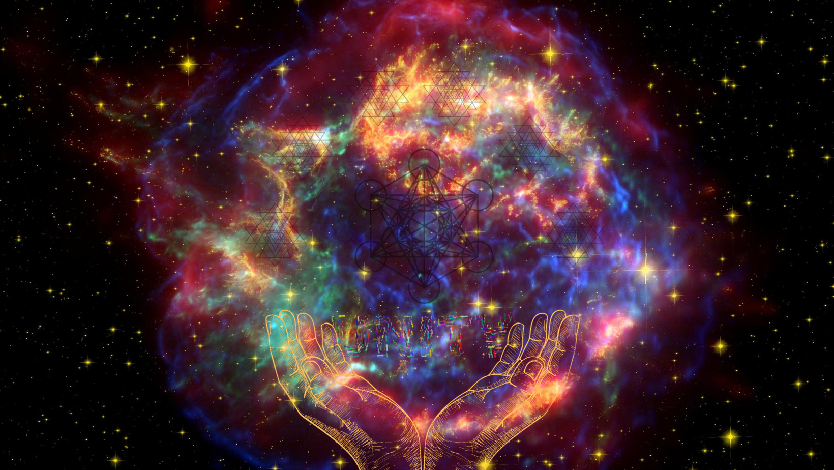 Goddelijke antidepressiva